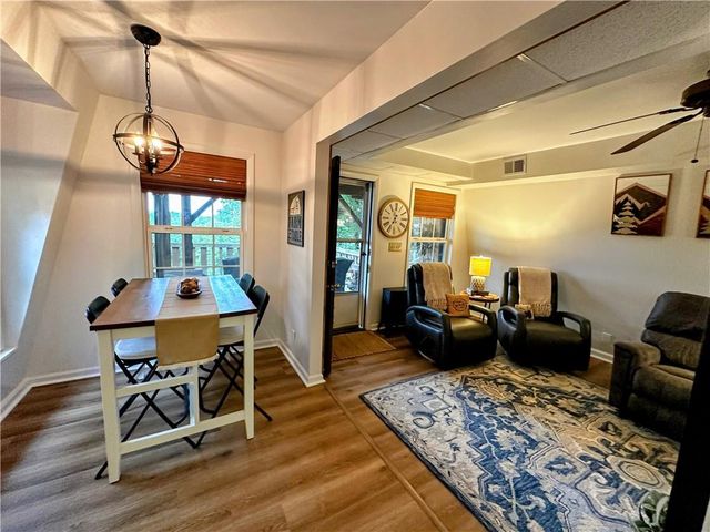 1492 Ivy Mountain Road, Clarkesville, GA 30523