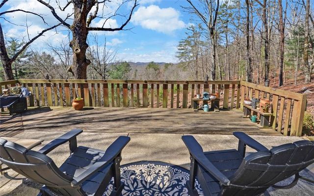 1492 Ivy Mountain Road, Clarkesville, GA 30523