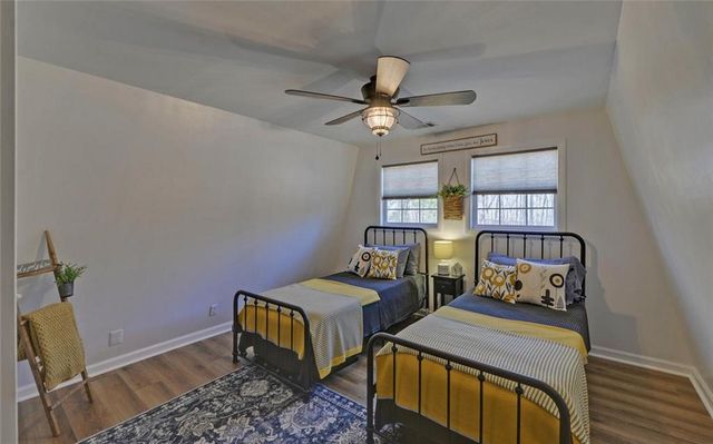 1492 Ivy Mountain Road, Clarkesville, GA 30523