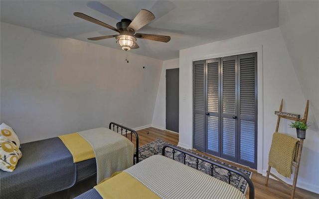 1492 Ivy Mountain Road, Clarkesville, GA 30523