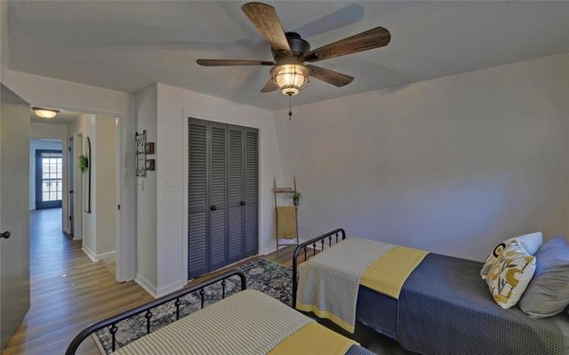 1492 Ivy Mountain Road, Clarkesville, GA 30523