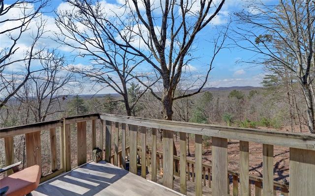 1492 Ivy Mountain Road, Clarkesville, GA 30523