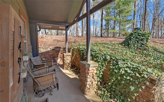 1492 Ivy Mountain Road, Clarkesville, GA 30523