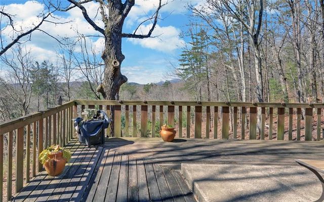 1492 Ivy Mountain Road, Clarkesville, GA 30523