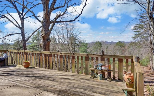 1492 Ivy Mountain Road, Clarkesville, GA 30523