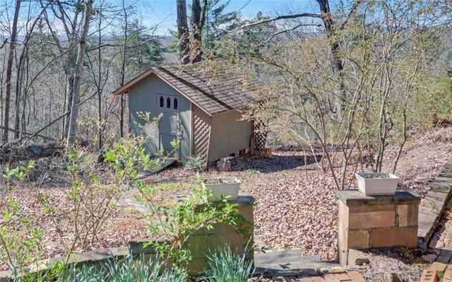 1492 Ivy Mountain Road, Clarkesville, GA 30523