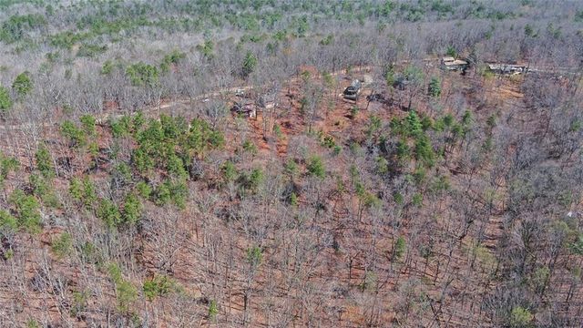 1492 Ivy Mountain Road, Clarkesville, GA 30523