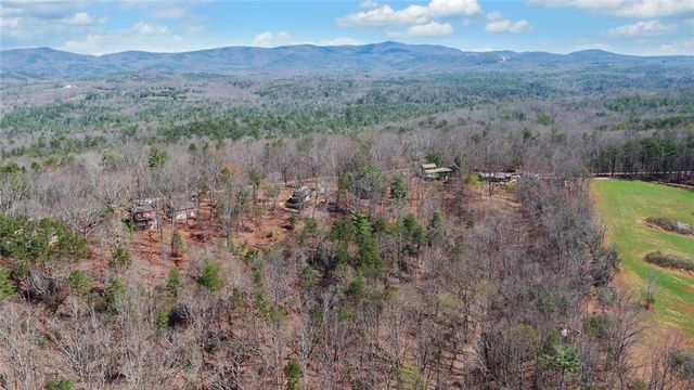 1492 Ivy Mountain Road, Clarkesville, GA 30523