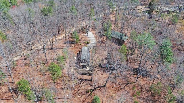 1492 Ivy Mountain Road, Clarkesville, GA 30523