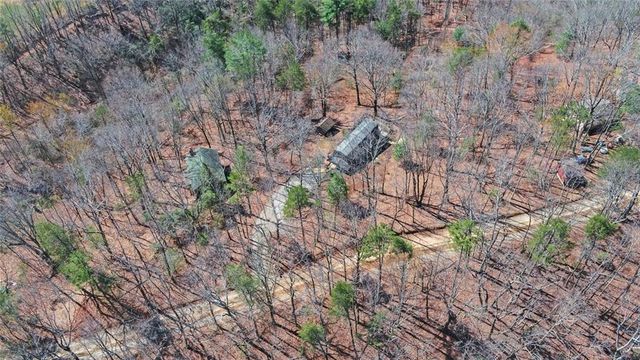 1492 Ivy Mountain Road, Clarkesville, GA 30523