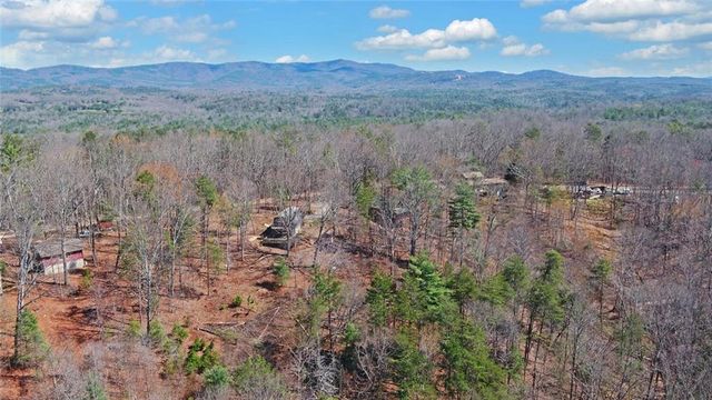 1492 Ivy Mountain Road, Clarkesville, GA 30523