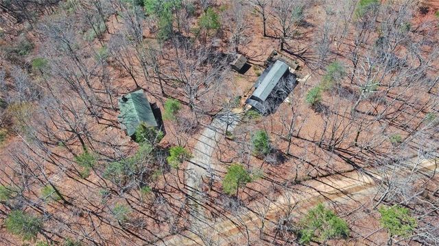 1492 Ivy Mountain Road, Clarkesville, GA 30523