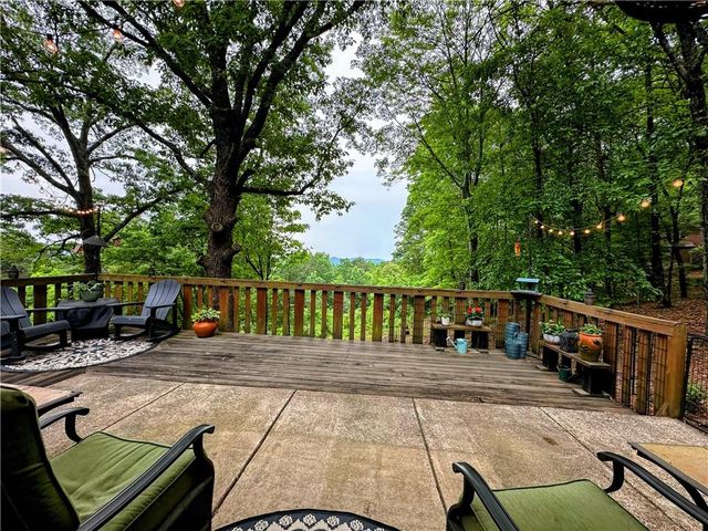 1492 Ivy Mountain Road, Clarkesville, GA 30523