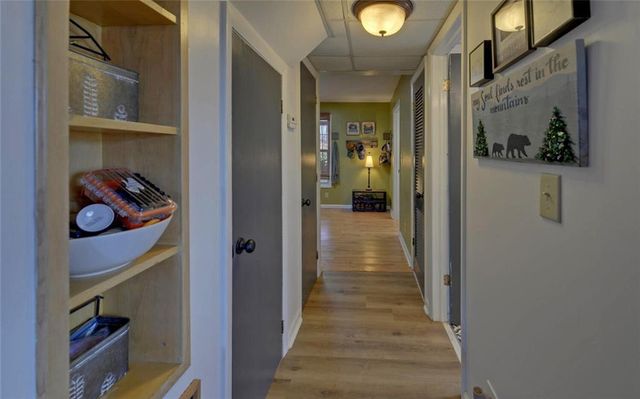 1492 Ivy Mountain Road, Clarkesville, GA 30523