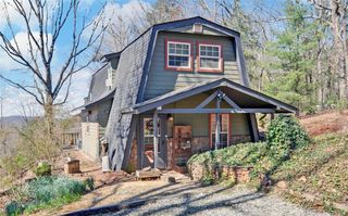1492 Ivy Mountain Road, Clarkesville, GA 30523