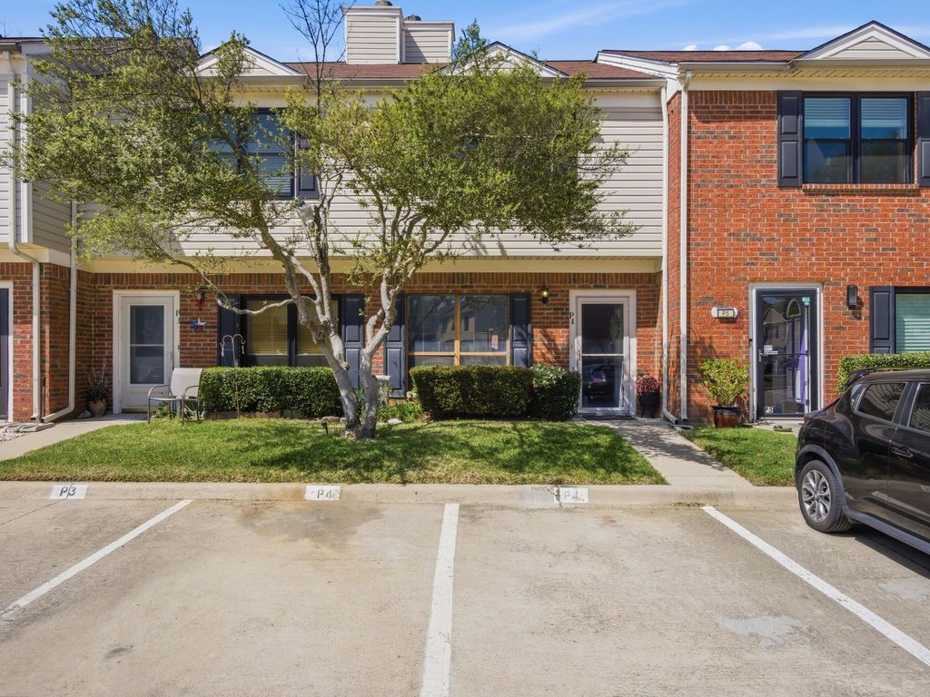 234 Samuel Boulevard 4, Coppell, TX 75019