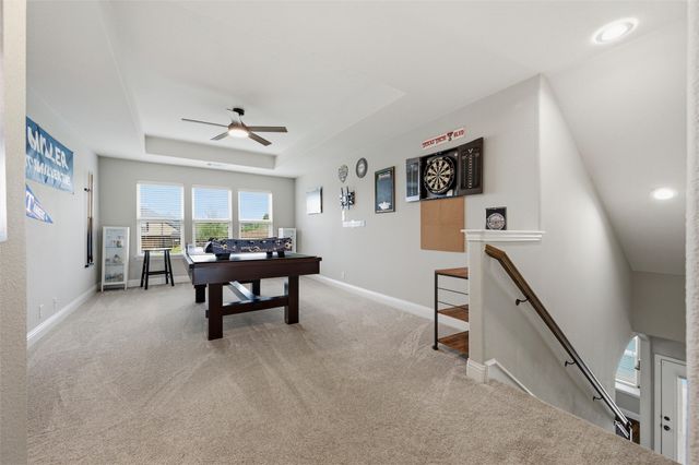 1215 The Trails Drive, Blue Ridge, TX 75424