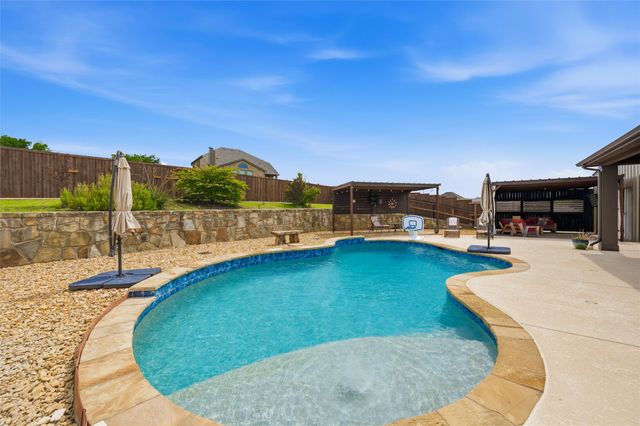 1215 The Trails Drive, Blue Ridge, TX 75424