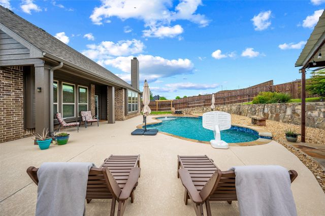 1215 The Trails Drive, Blue Ridge, TX 75424