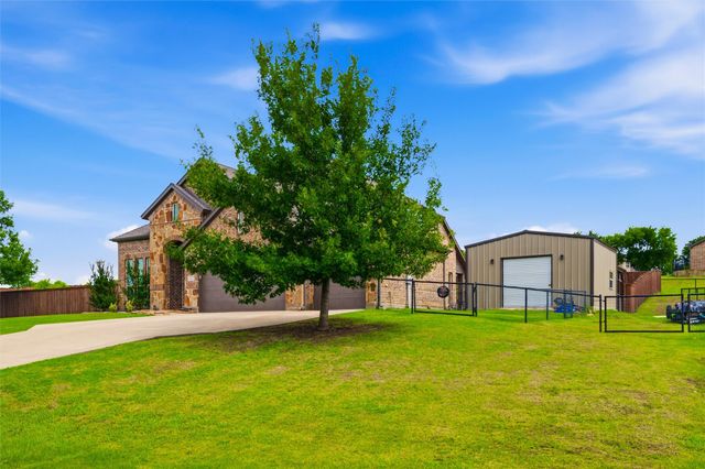 1215 The Trails Drive, Blue Ridge, TX 75424