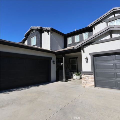 12460 Black Horse Street, Eastvale, CA 91752