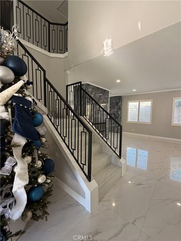 12460 Black Horse Street, Eastvale, CA 91752