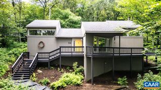 314 EAST CATOCTIN DR, Wintergreen, VA 22967