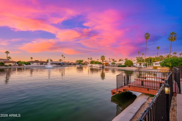 10330 W THUNDERBIRD Boulevard C114, Sun City, AZ 85351