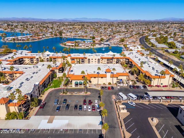 10330 W THUNDERBIRD Boulevard C114, Sun City, AZ 85351