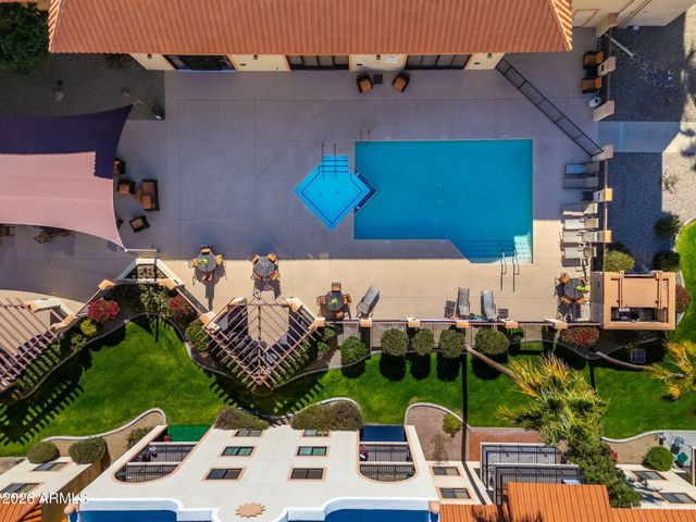 10330 W THUNDERBIRD Boulevard C114, Sun City, AZ 85351