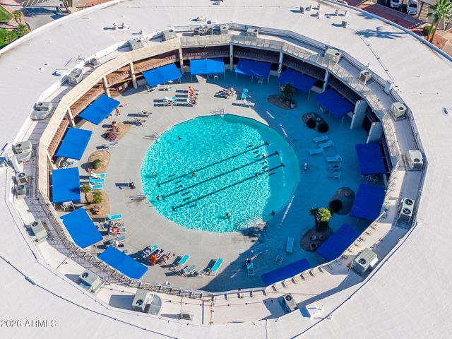 10330 W THUNDERBIRD Boulevard C114, Sun City, AZ 85351