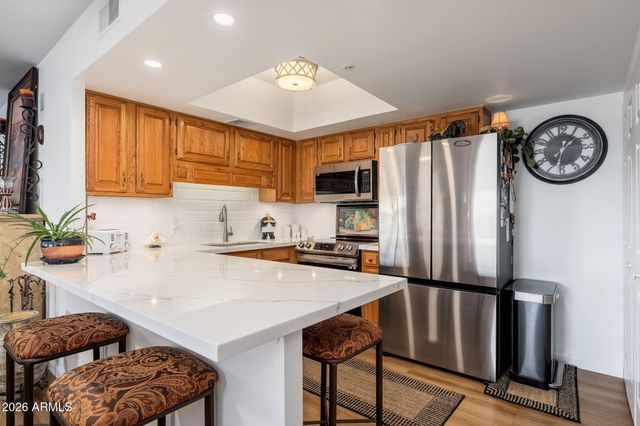 10330 W THUNDERBIRD Boulevard C114, Sun City, AZ 85351