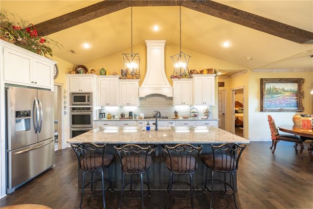 15350 Blackburn Road, Prairie Grove, AR 72753