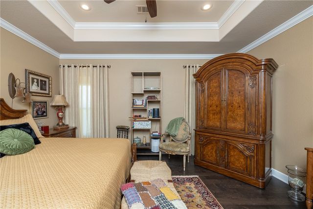 15350 Blackburn Road, Prairie Grove, AR 72753