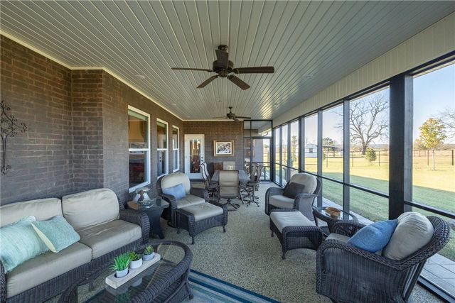 15350 Blackburn Road, Prairie Grove, AR 72753