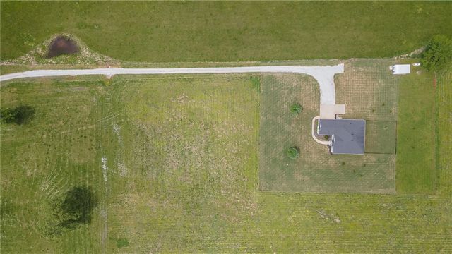 15350 Blackburn Road, Prairie Grove, AR 72753
