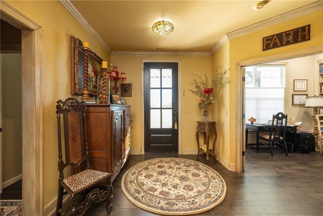 15350 Blackburn Road, Prairie Grove, AR 72753