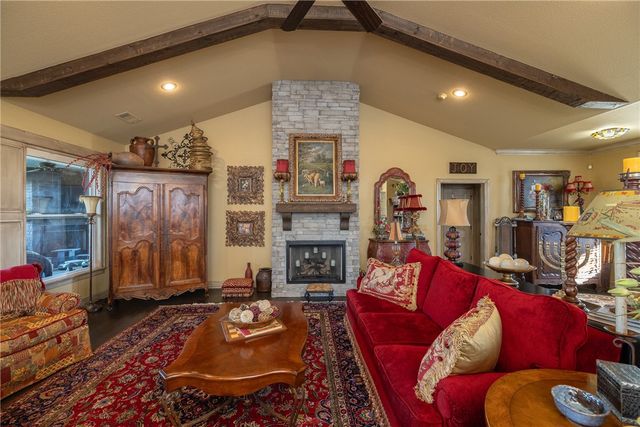 15350 Blackburn Road, Prairie Grove, AR 72753