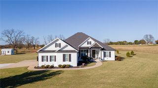 15350 Blackburn Road, Prairie Grove, AR 72753