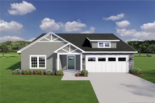 144 Easy Street, Raeford, NC 28376