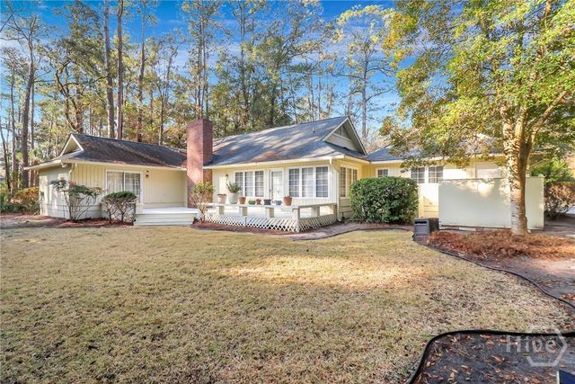 1 Kelsall Lane, Savannah, GA 31411