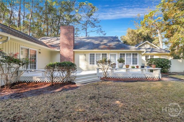 1 Kelsall Lane, Savannah, GA 31411