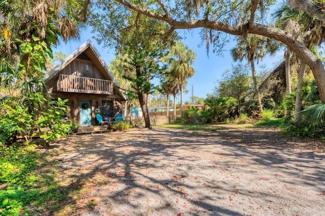 681 OLIVE STREET, Englewood, FL 34223