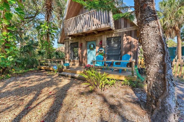 681 OLIVE STREET, Englewood, FL 34223