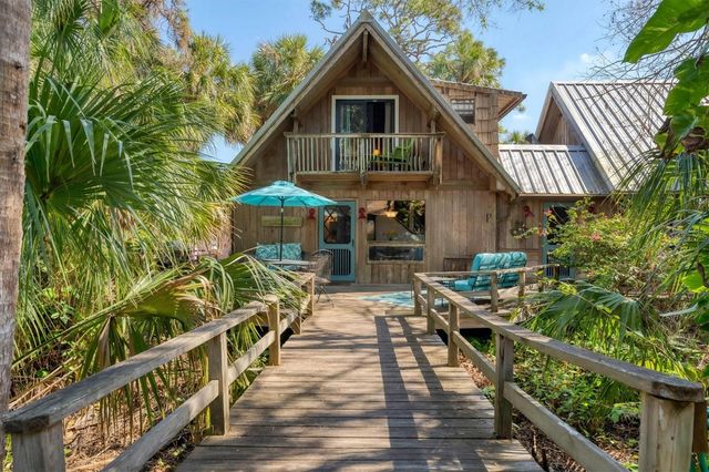 681 OLIVE STREET, Englewood, FL 34223