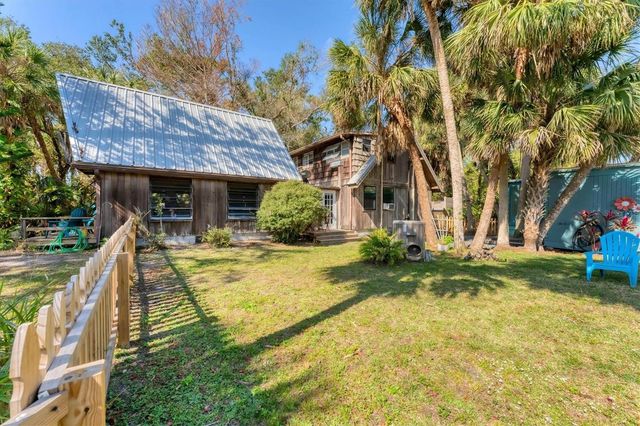 681 OLIVE STREET, Englewood, FL 34223