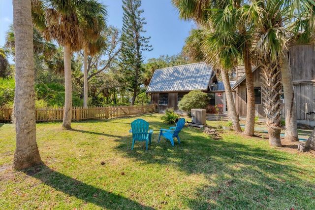 681 OLIVE STREET, Englewood, FL 34223