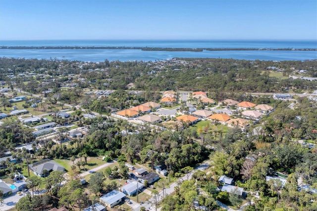 681 OLIVE STREET, Englewood, FL 34223