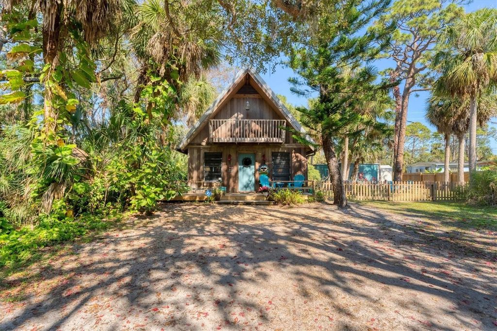 681 OLIVE STREET, Englewood, FL 34223