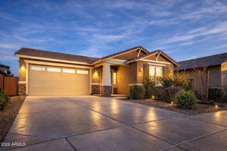 37796 N YEARLING Lane, San Tan Valley, AZ 85140